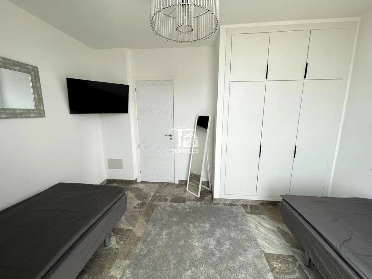 4 slaapkamer Villa te koop in Costa Adeje met garage - € 750.000 (Ref: 9354559)