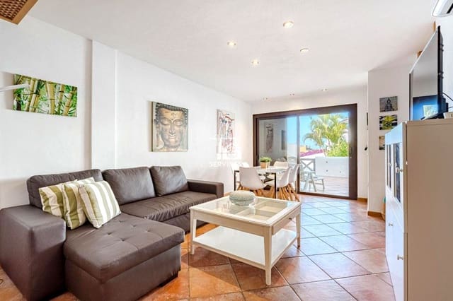 3 sovrum Lägenhet till salu i Callao Salvaje - Playa Paraíso, Adeje med pool garage - 425 000 € (Ref: 9354560)