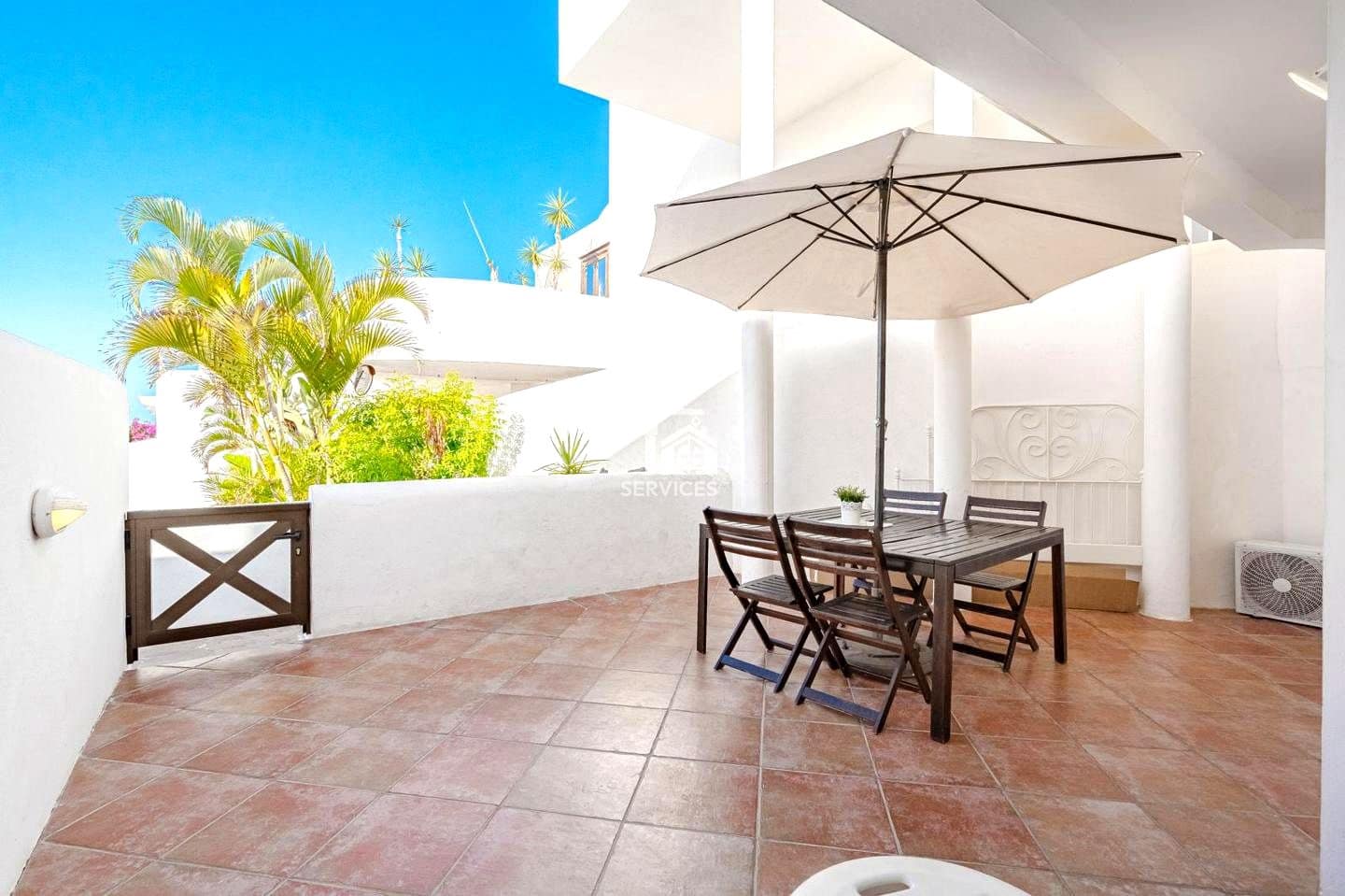 3 sovrum Lägenhet till salu i Adeje med pool garage - 425 000 € (Ref: 9354560)