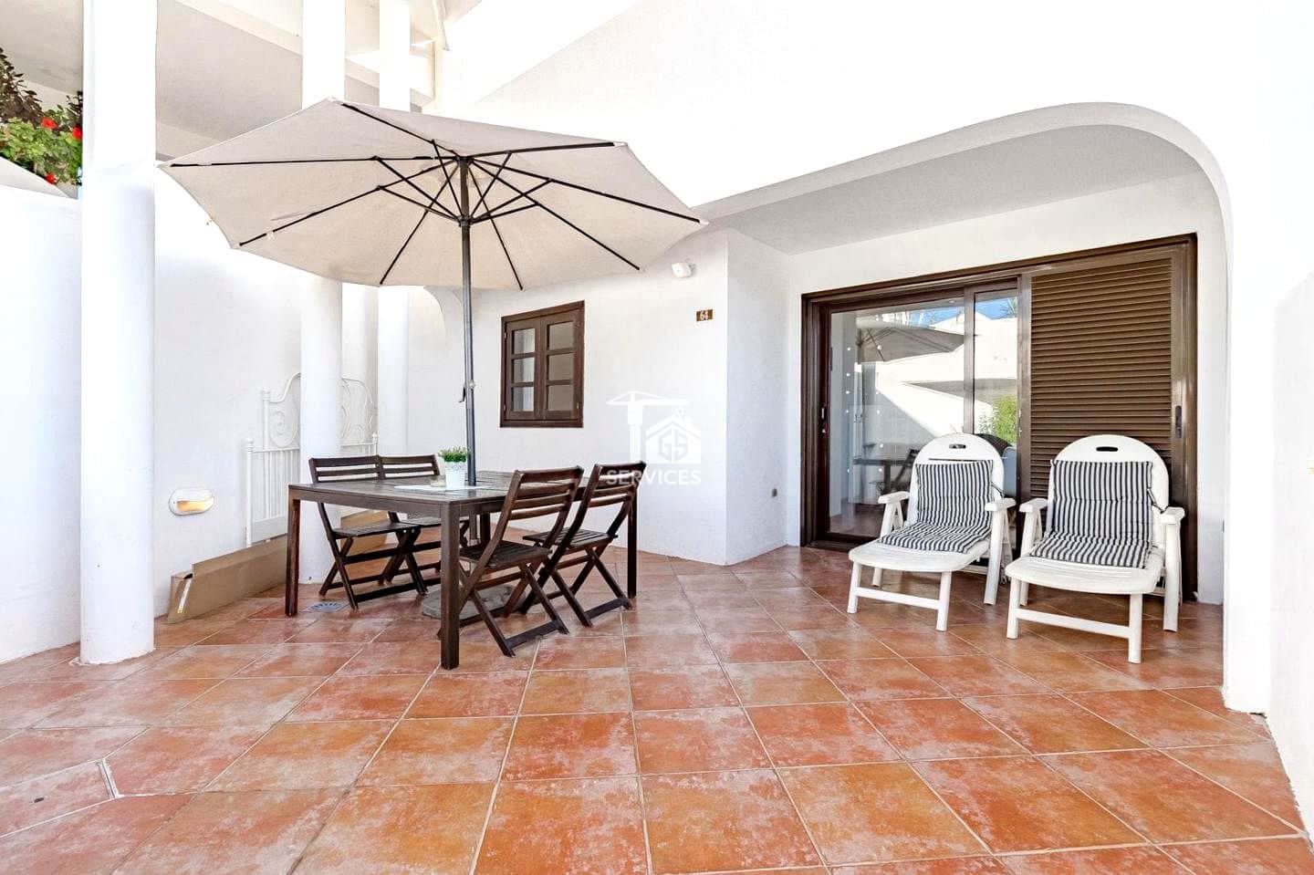 3 sovrum Lägenhet till salu i Adeje med pool garage - 425 000 € (Ref: 9354560)