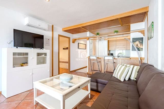 3 sovrum Lägenhet till salu i Callao Salvaje - Playa Paraíso, Adeje med pool garage - 425 000 € (Ref: 9354560)