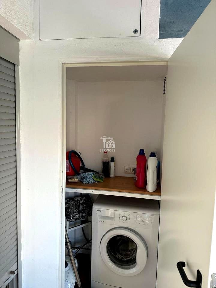 3 sypialnia Mieszkanie na sprzedaż w Guia de Isora z garażem - 297 000 € (Ref: 9356522)