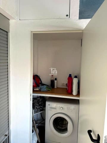 3 chambre Appartement à vendre à Playa San Juan, Guía de Isora avec garage - 297 000 € (Ref: 9356522)