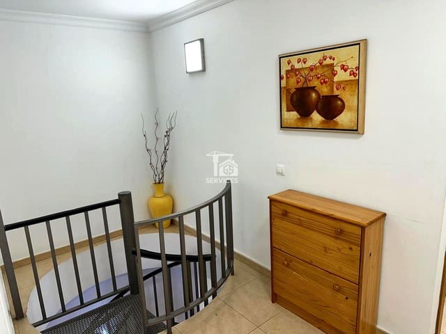 3 chambre Appartement à vendre à Playa San Juan, Guía de Isora avec garage - 297 000 € (Ref: 9356522)