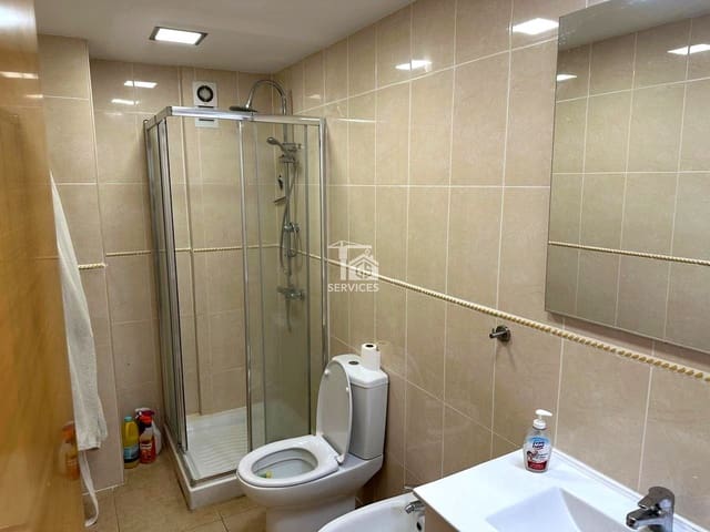 3 chambre Appartement à vendre à Playa San Juan, Guía de Isora avec garage - 297 000 € (Ref: 9356522)