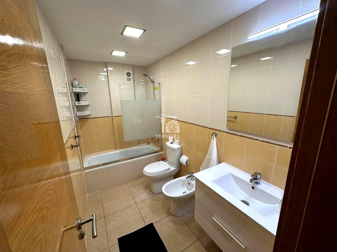 3 sypialnia Mieszkanie na sprzedaż w Guia de Isora z garażem - 297 000 € (Ref: 9356522)