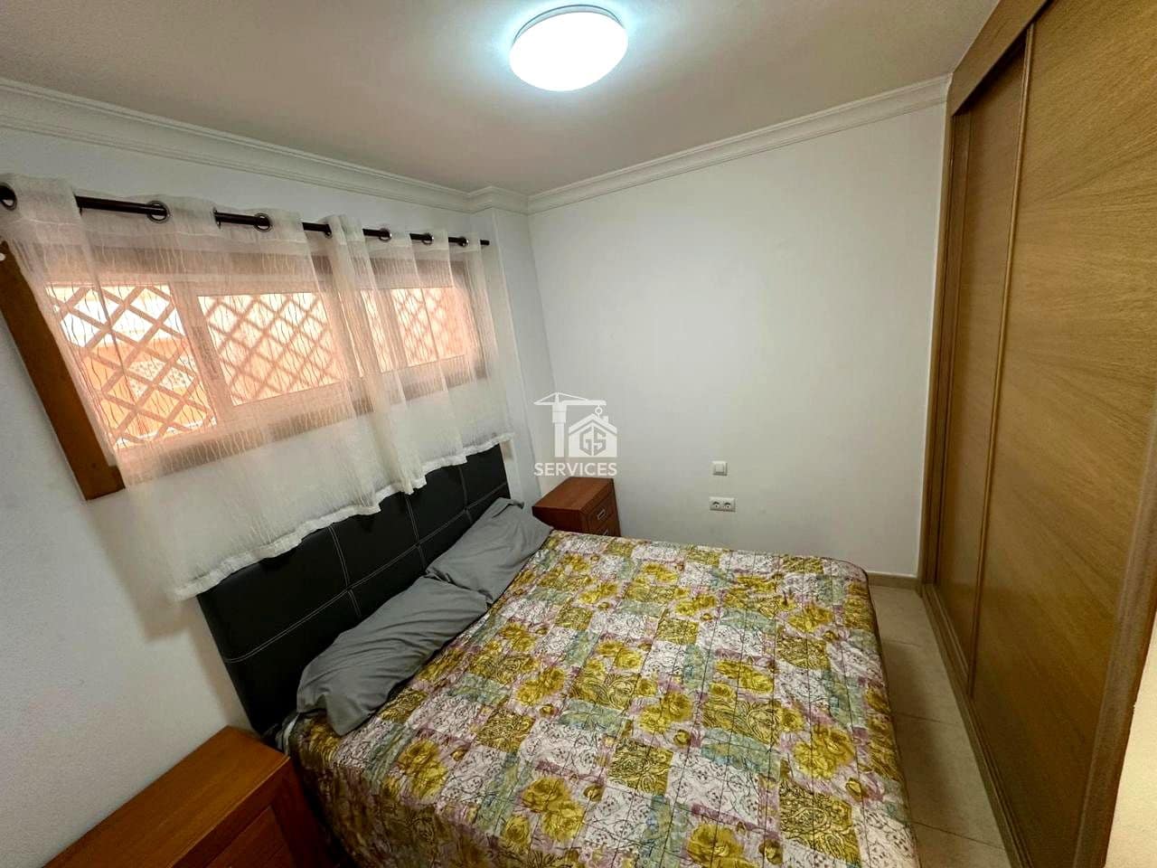 3 sypialnia Mieszkanie na sprzedaż w Guia de Isora z garażem - 297 000 € (Ref: 9356522)