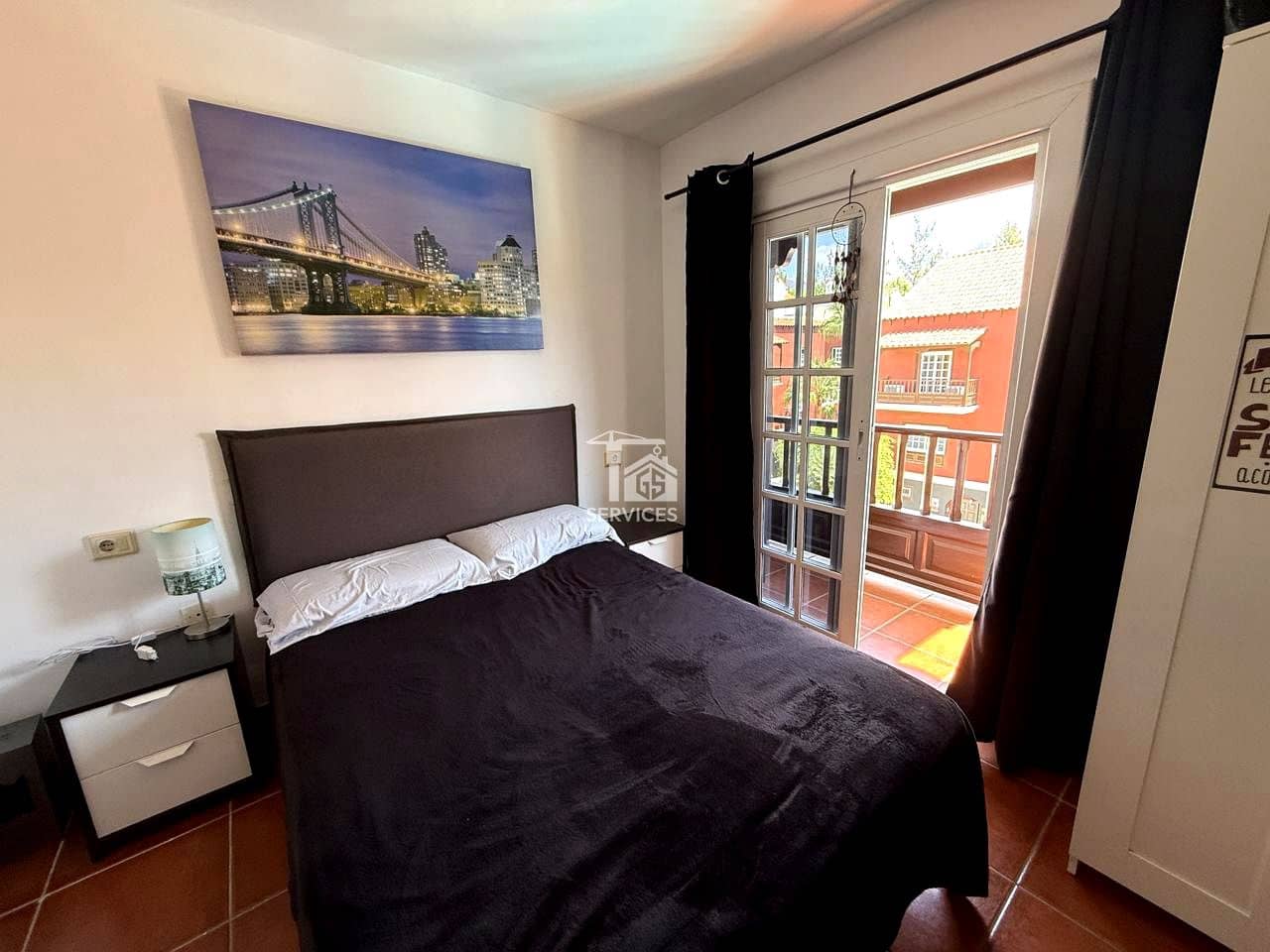 4 slaapkamer Villa te koop in Adeje met zwembad garage - € 415.000 (Ref: 9356523)