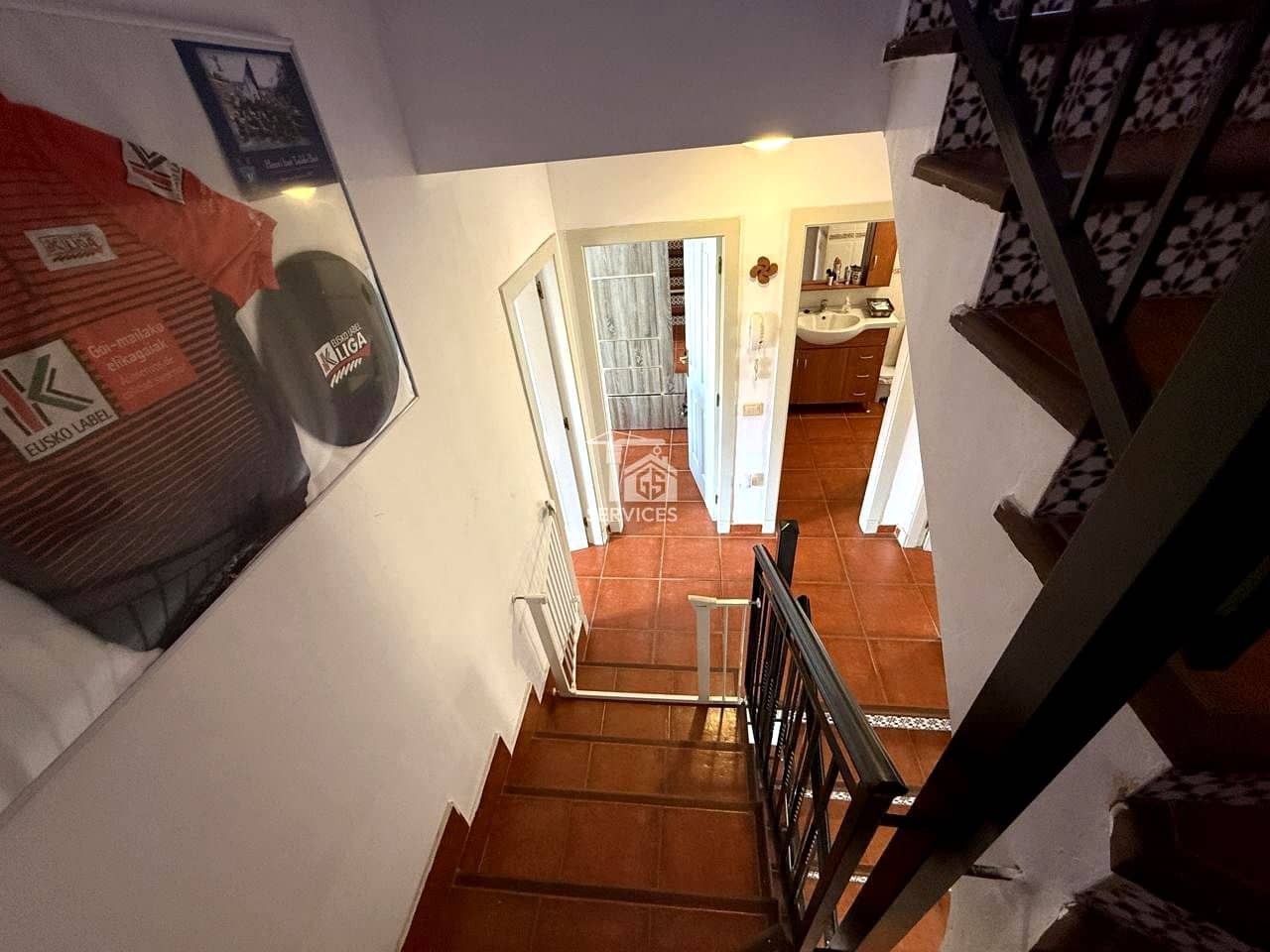 4 slaapkamer Villa te koop in Adeje met zwembad garage - € 415.000 (Ref: 9356523)