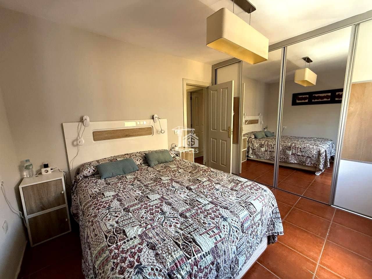 4 slaapkamer Villa te koop in Adeje met zwembad garage - € 415.000 (Ref: 9356523)