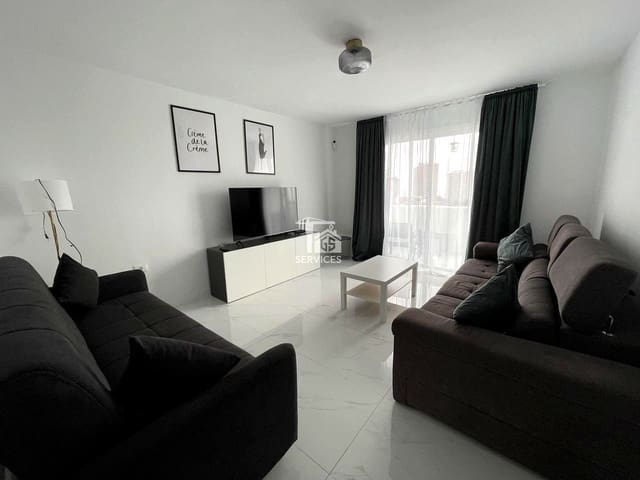 2 slaapkamer Villa te koop in Callao Salvaje - Playa Paraíso, Adeje met zwembad garage - € 270.000 (Ref: 9356533)