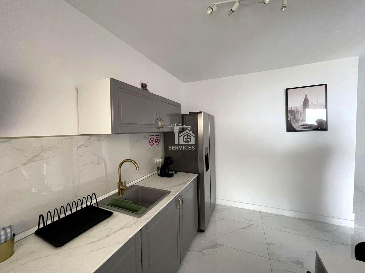 2 slaapkamer Villa te koop in Adeje met zwembad garage - € 270.000 (Ref: 9356533)