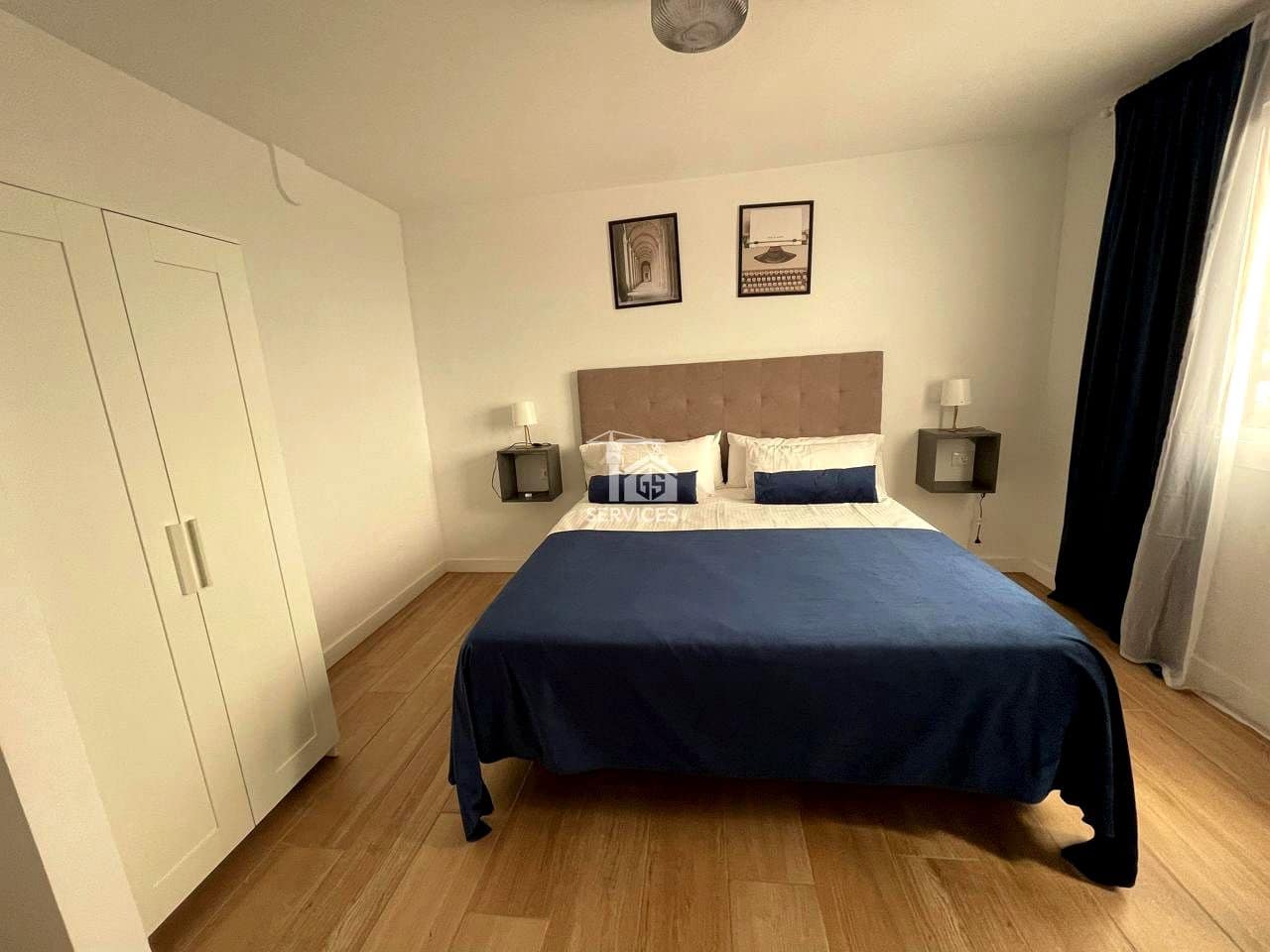 2 slaapkamer Villa te koop in Adeje met zwembad garage - € 270.000 (Ref: 9356533)