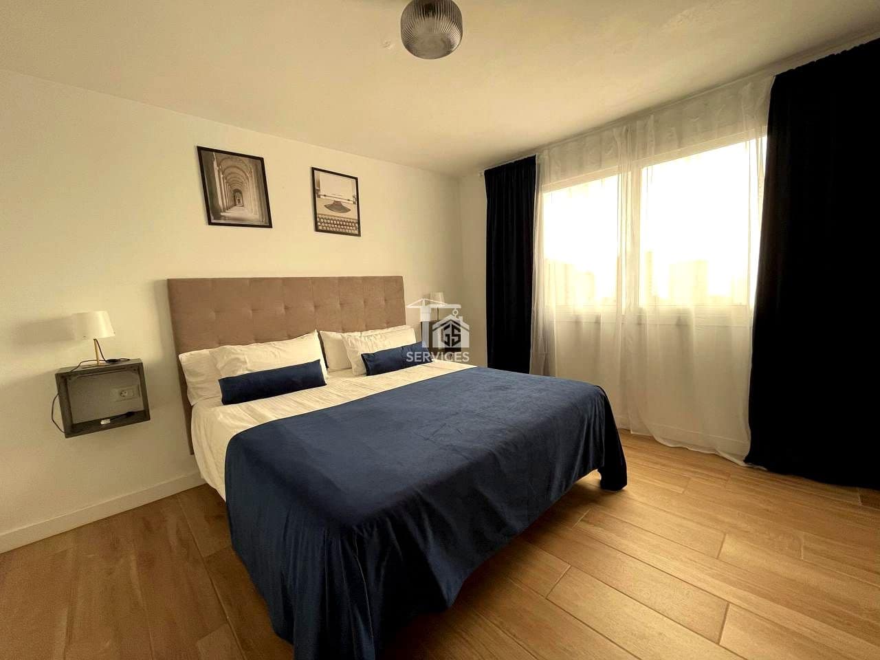 2 slaapkamer Villa te koop in Adeje met zwembad garage - € 270.000 (Ref: 9356533)