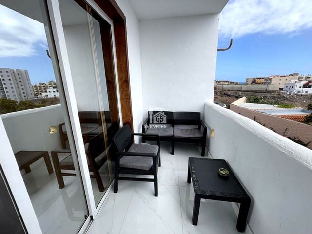 2 slaapkamer Villa te koop in Callao Salvaje - Playa Paraíso, Adeje met zwembad garage - € 270.000 (Ref: 9356533)