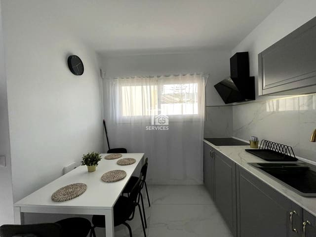 2 slaapkamer Villa te koop in Callao Salvaje - Playa Paraíso, Adeje met zwembad garage - € 270.000 (Ref: 9356533)