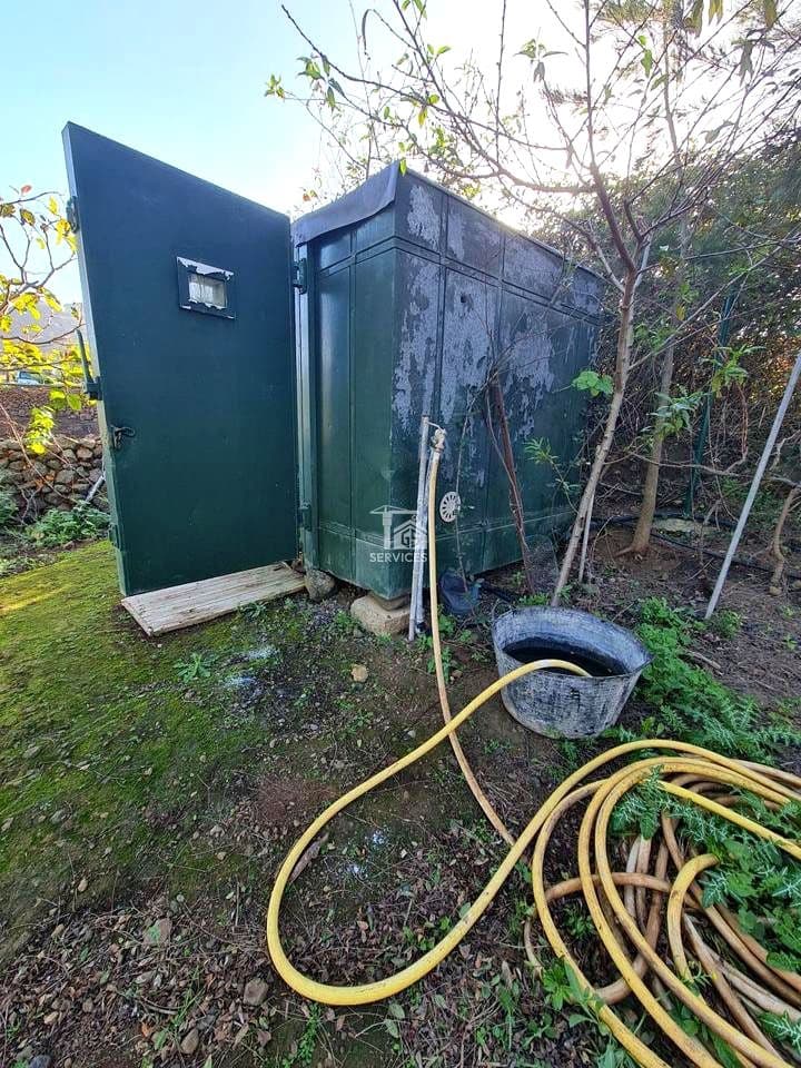 Rakentamaton maa myytävänä paikassa Buenavista del Norte - 45 000 € (Ref: 9356912)