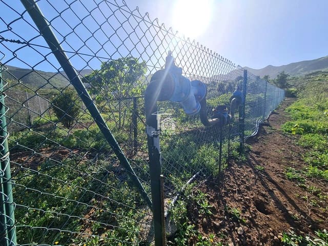 Mark till salu i Buenavista del Norte - 45 000 € (Ref: 9356912)