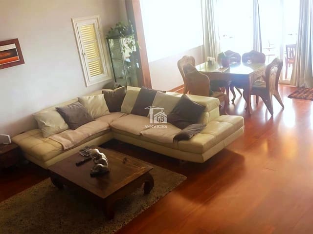 3 quarto Apartamento para venda em Torviscas Centro y Alto, Adeje com garagem - 750 000 € (Ref: 9357006)