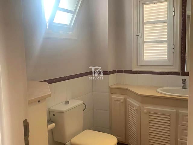 3 quarto Apartamento para venda em Torviscas Centro y Alto, Adeje com garagem - 750 000 € (Ref: 9357006)