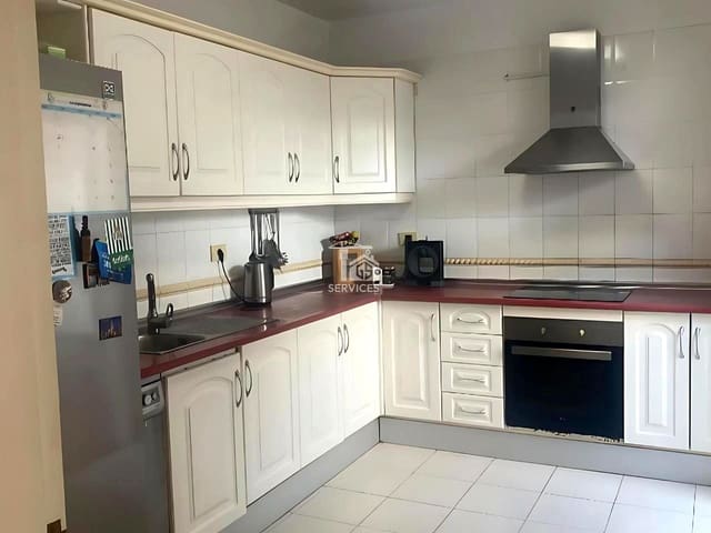 3 quarto Apartamento para venda em Torviscas Centro y Alto, Adeje com garagem - 750 000 € (Ref: 9357006)