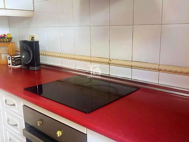 3 quarto Apartamento para venda em Torviscas Centro y Alto, Adeje com garagem - 750 000 € (Ref: 9357006)