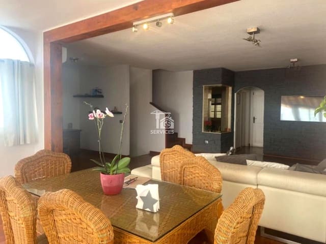 3 quarto Apartamento para venda em Torviscas Centro y Alto, Adeje com garagem - 750 000 € (Ref: 9357006)