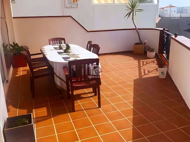 3 quarto Apartamento para venda em Torviscas Centro y Alto, Adeje com garagem - 750 000 € (Ref: 9357006)