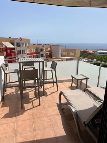 2 camera da letto Appartamento in vendita in Playa de Fañabé Alto, Adeje con piscina garage - 369.000 € (Rif: 9357064)