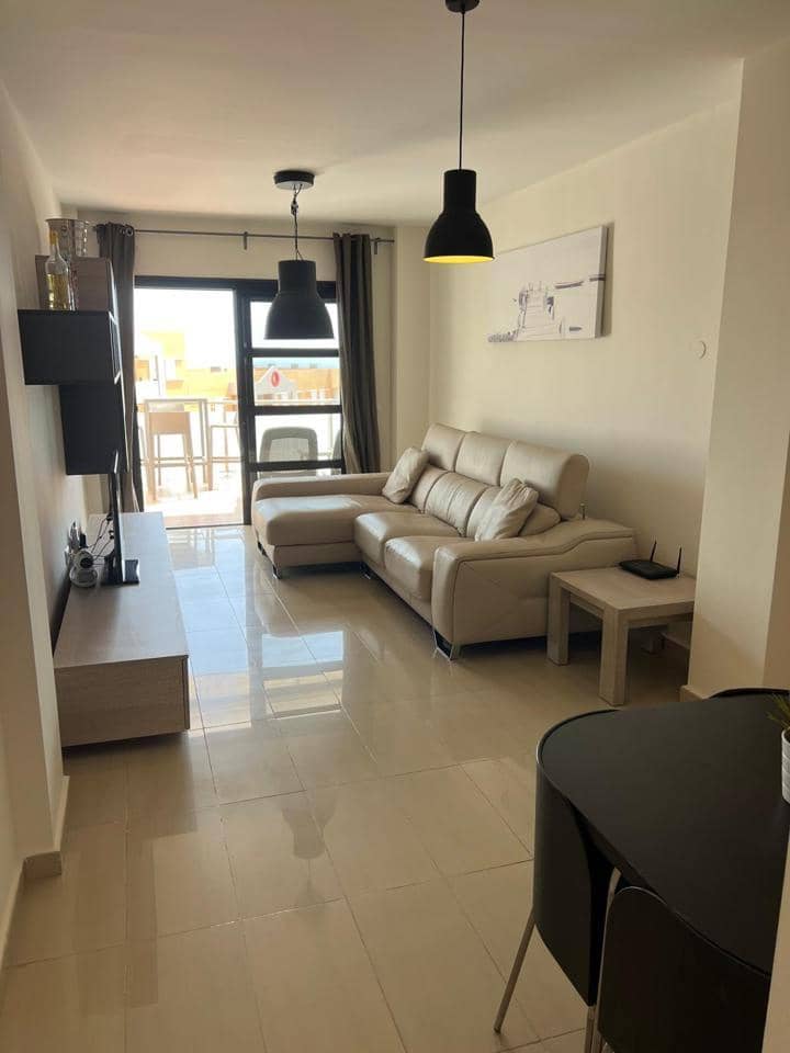2 slaapkamer Flat te koop in Costa Adeje met zwembad garage - € 369.000 (Ref: 9357064)