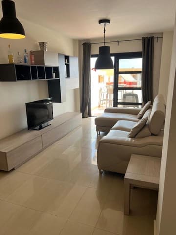2 camera da letto Appartamento in vendita in Playa de Fañabé Alto, Adeje con piscina garage - 369.000 € (Rif: 9357064)
