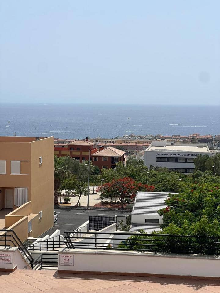 2 slaapkamer Flat te koop in Costa Adeje met zwembad garage - € 369.000 (Ref: 9357064)
