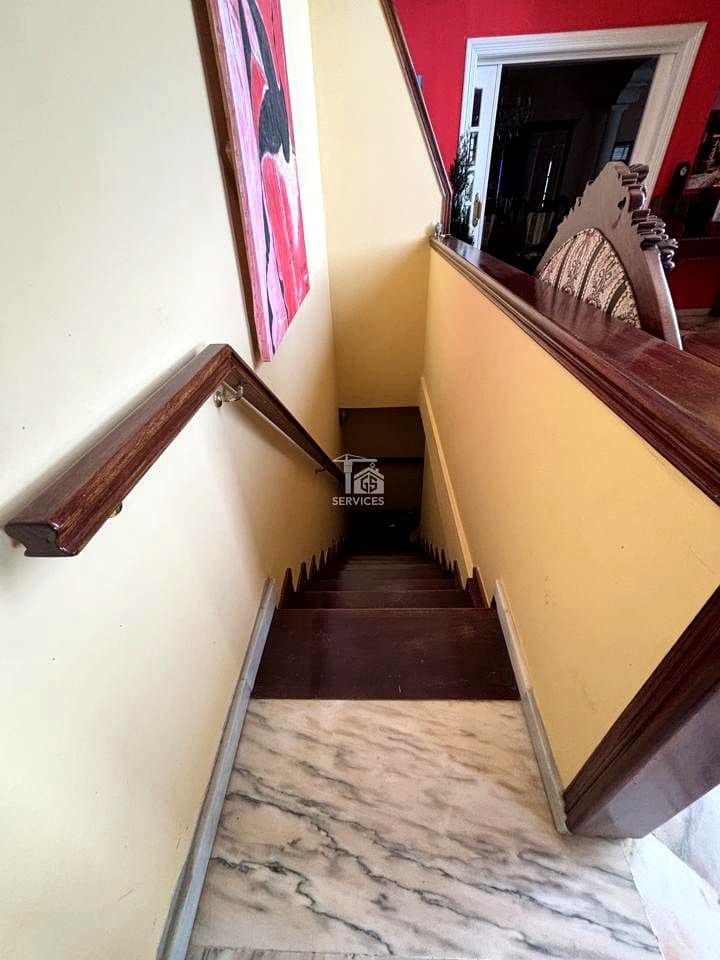 Chalet de 4 habitaciones en Arona en venta con piscina garaje - 850.000 € (Ref: 9357087)