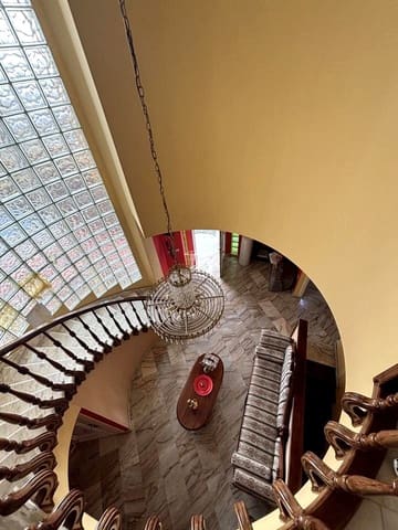 Chalet de 4 habitaciones en Arona en venta con piscina garaje - 850.000 € (Ref: 9357087)