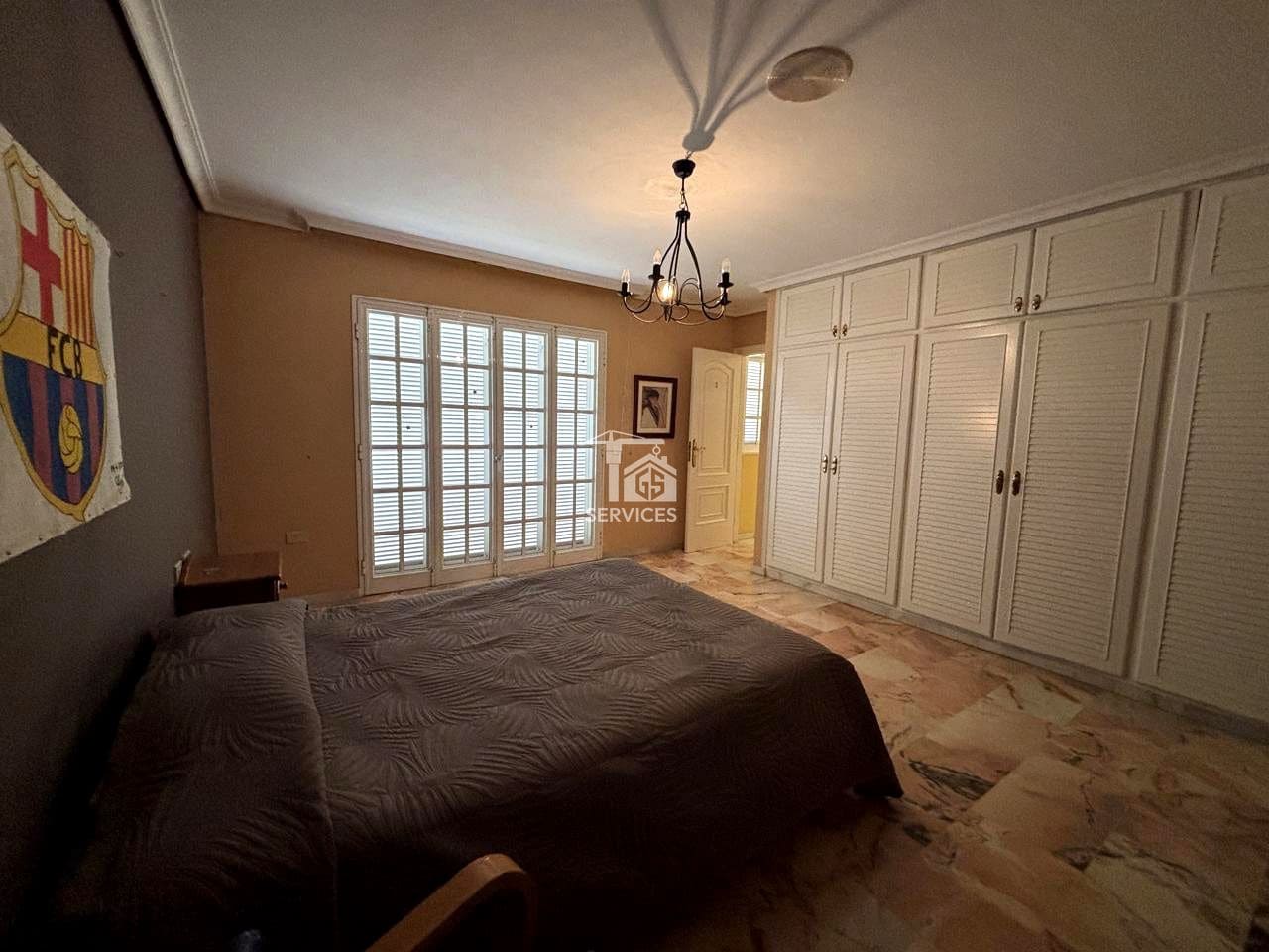 Chalet de 4 habitaciones en Arona en venta con piscina garaje - 850.000 € (Ref: 9357087)