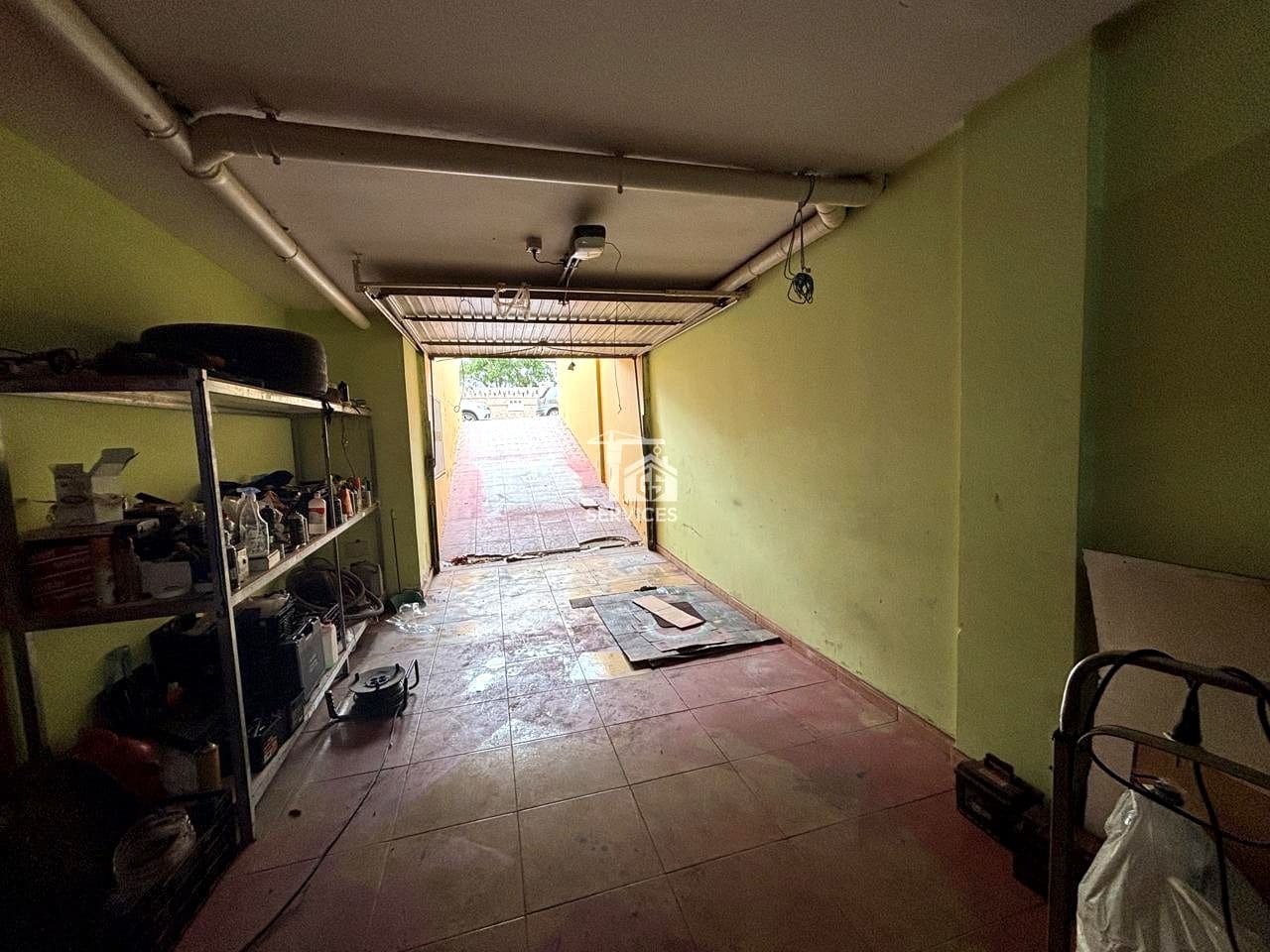 Chalet de 4 habitaciones en Arona en venta con piscina garaje - 850.000 € (Ref: 9357087)