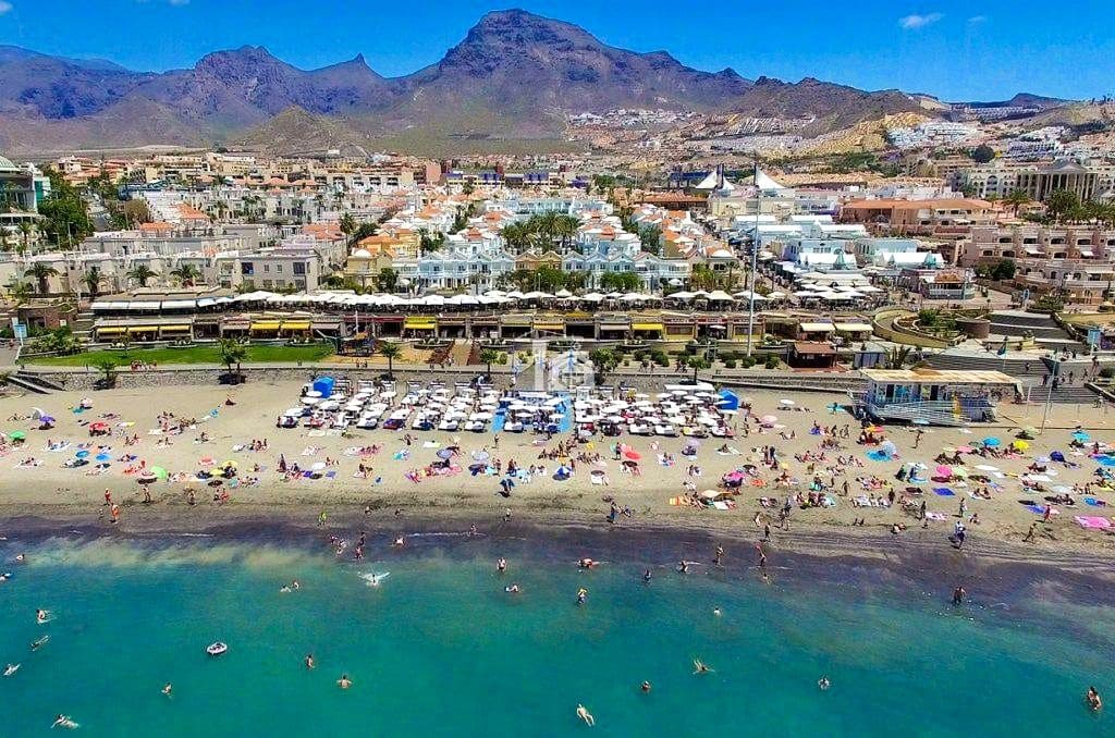 3 sypialnia Biznes do wynajęcia w Costa Adeje - 2 800 € (Ref: 9357679)