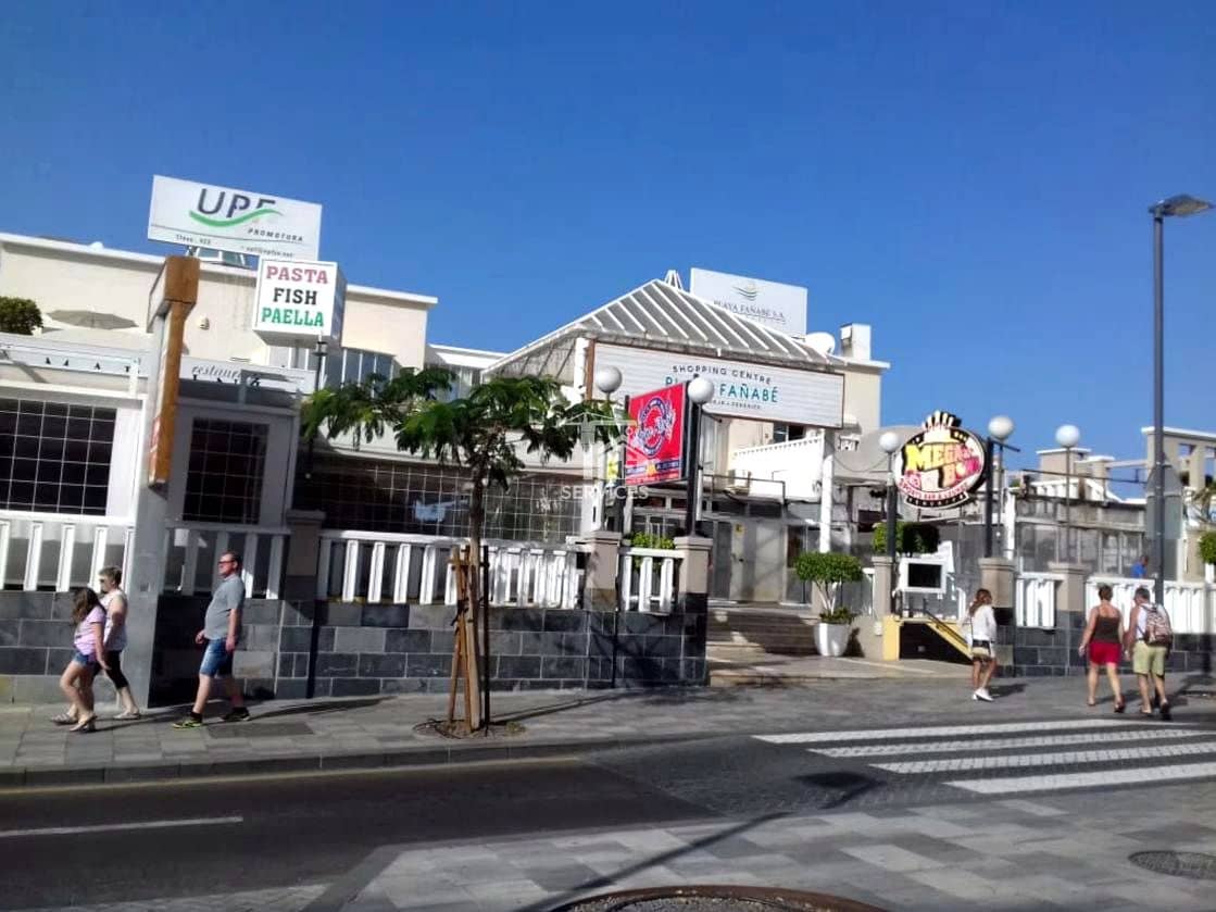 3 sypialnia Biznes do wynajęcia w Costa Adeje - 2 800 € (Ref: 9357679)