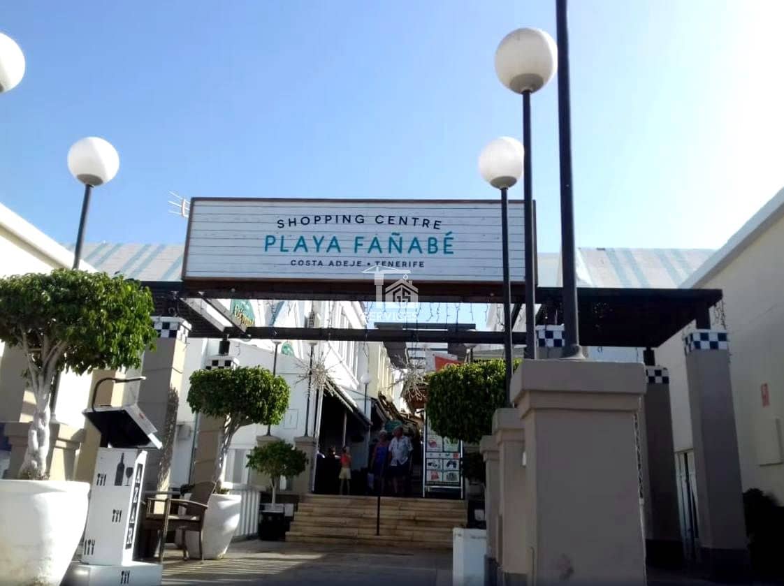 3 sypialnia Biznes do wynajęcia w Costa Adeje - 2 800 € (Ref: 9357679)