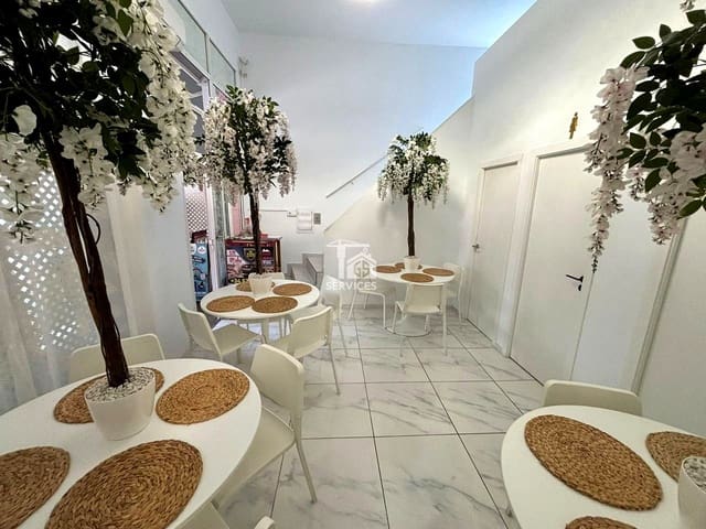 3 Zimmer Firma/Unternehmen zu vermieten in Playa Fañabe, Adeje - 2.800 € (Ref: 9357679)