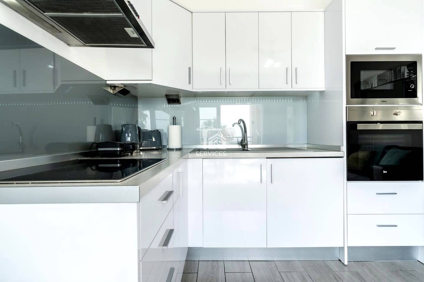 1 bedroom Flat for sale in Costa Adeje with pool - € 445,000 (Ref: 9363485)