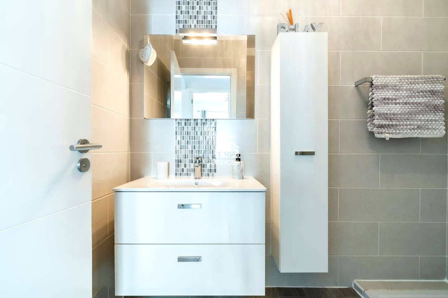 1 bedroom Flat for sale in Costa Adeje with pool - € 445,000 (Ref: 9363485)