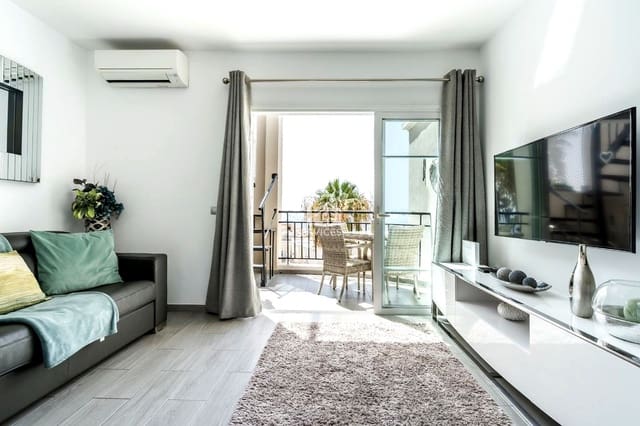 1 slaapkamer Flat te koop in Playa Fañabe, Adeje met zwembad - € 445.000 (Ref: 9363485)