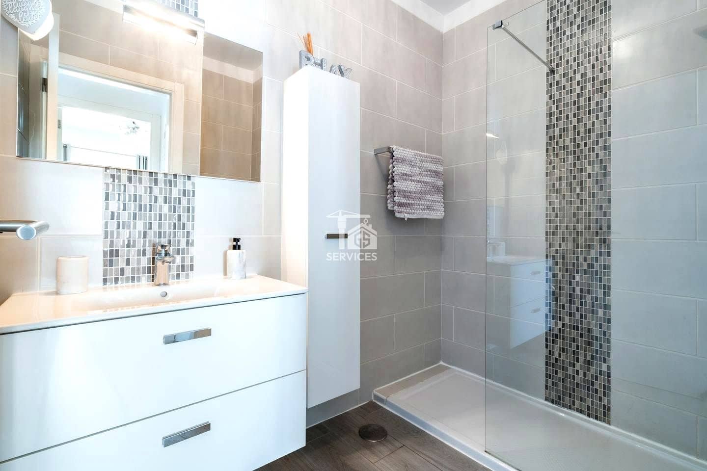 1 bedroom Flat for sale in Costa Adeje with pool - € 445,000 (Ref: 9363485)