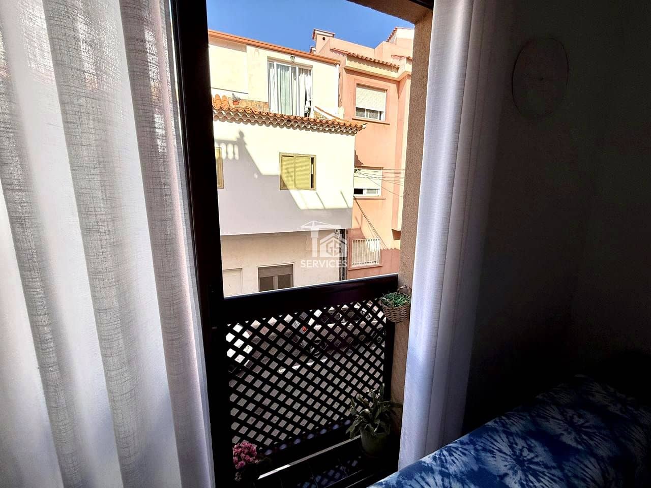 1 soverom Leilighet til salgs i Guargacho med garasje - € 160 000 (Ref: 9363486)