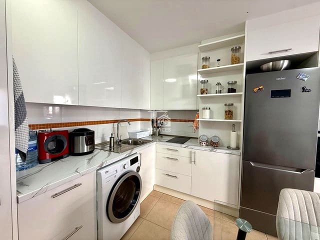 1 soveværelse Lejlighed til salg i Guargacho med garage - € 160.000 (Ref: 9363486)