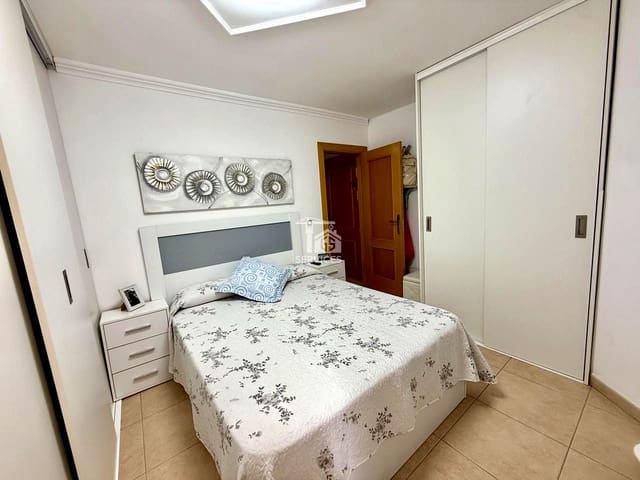 1 soveværelse Lejlighed til salg i Guargacho med garage - € 160.000 (Ref: 9363486)