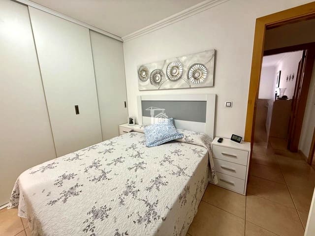 1 soveværelse Lejlighed til salg i Guargacho med garage - € 160.000 (Ref: 9363486)