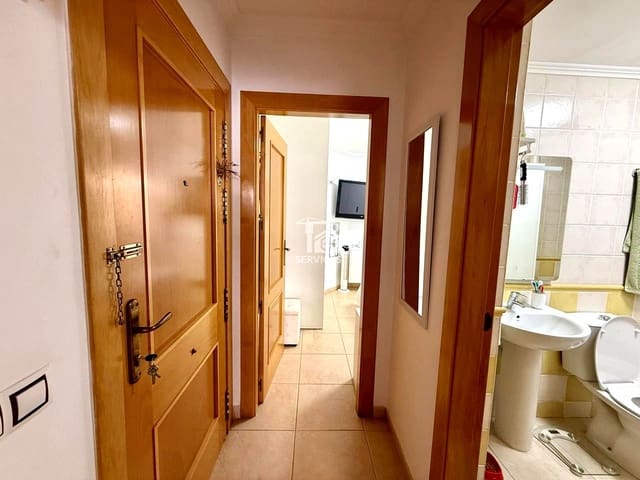 1 soveværelse Lejlighed til salg i Guargacho med garage - € 160.000 (Ref: 9363486)