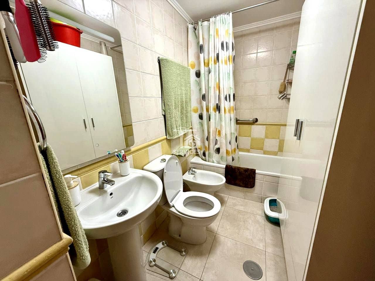 1 soverom Leilighet til salgs i Guargacho med garasje - € 160 000 (Ref: 9363486)